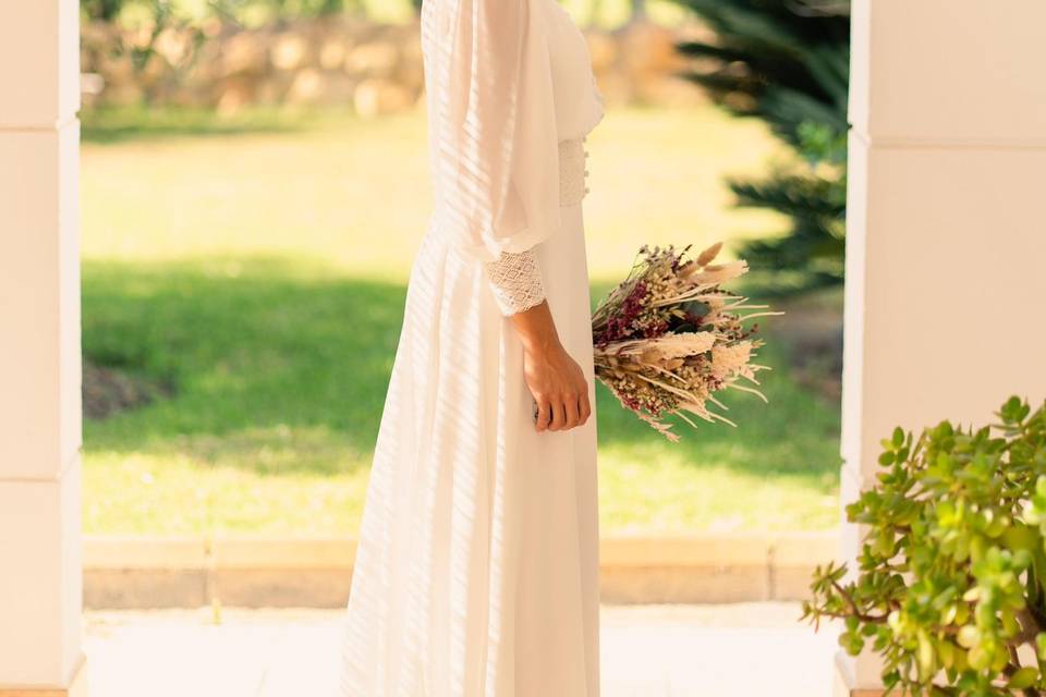 Novias