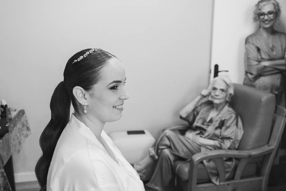 Novias