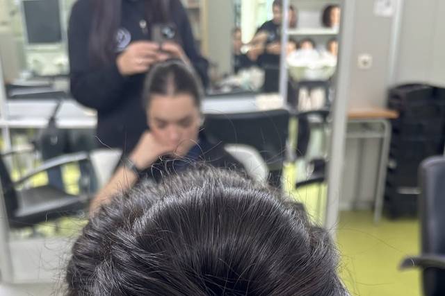T&M - Hair Studio