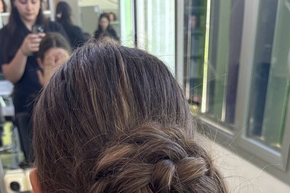 T&M - Hair Studio