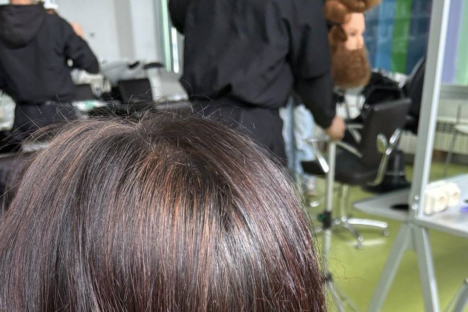 T&M - Hair Studio