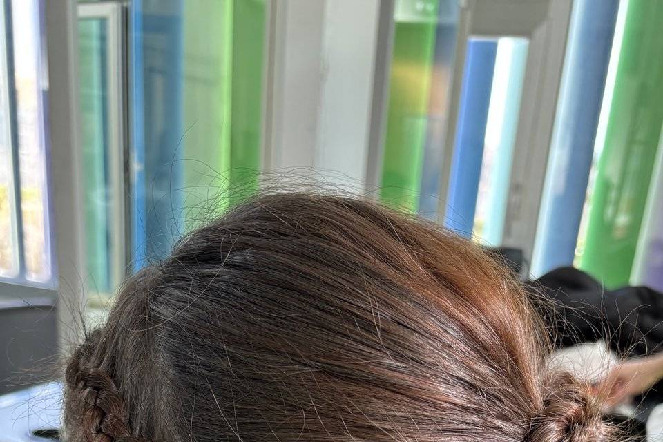 T&M - Hair Studio