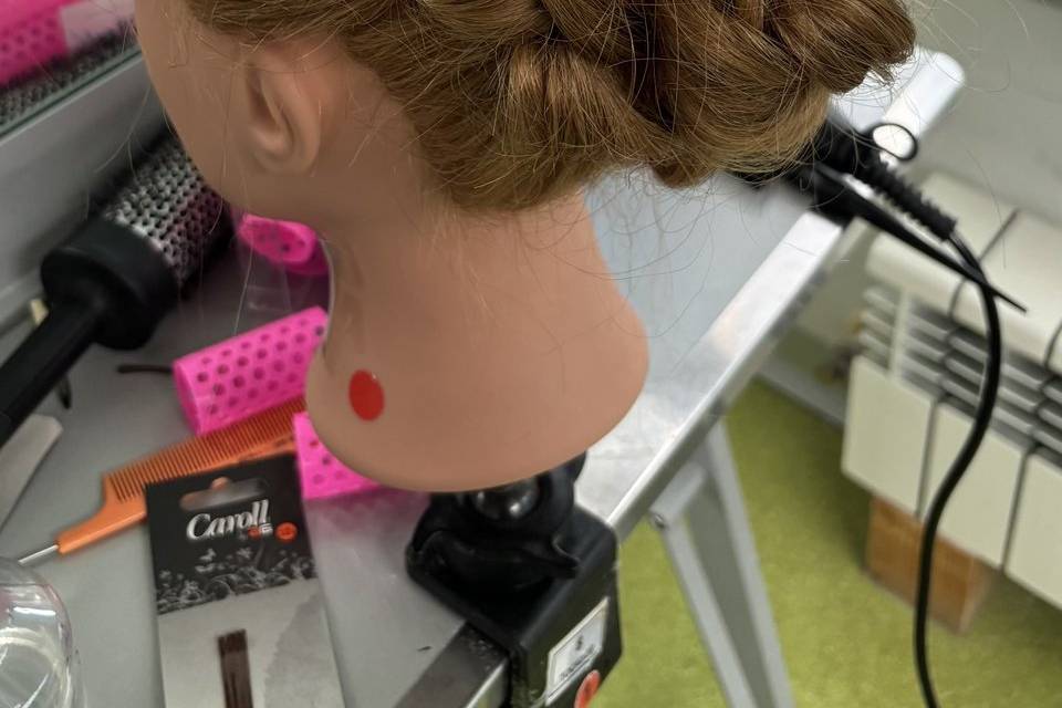 T&M - Hair Studio
