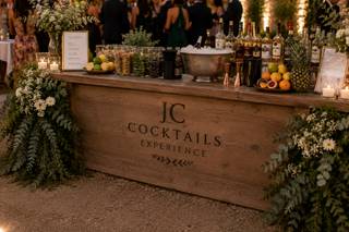 Jc Cocktails Experience