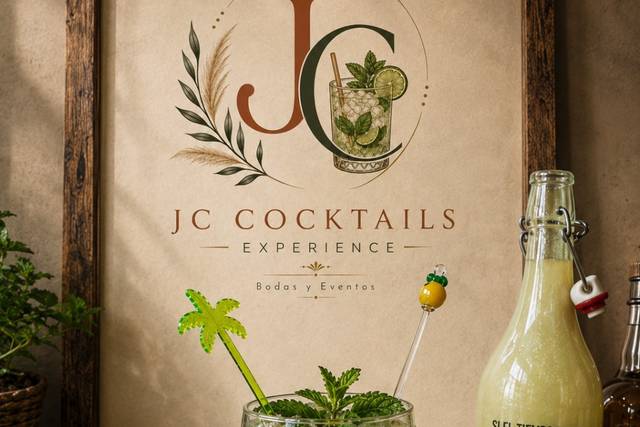 Jc Cocktails Experience