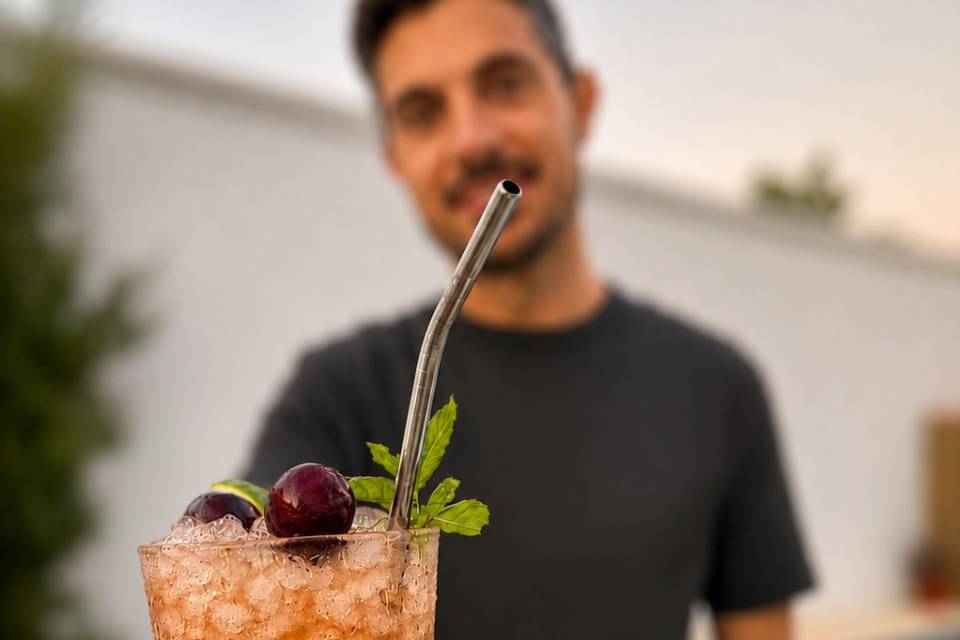 Jc Cocktails Experience