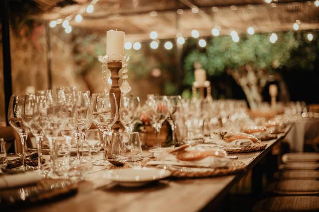 Banquetes