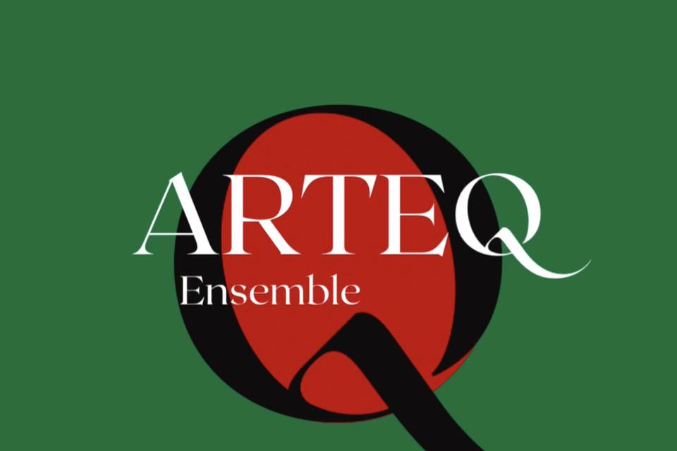 ARTEQ Ensemble logo