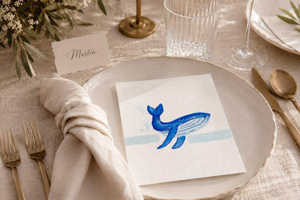 Detalle invitados