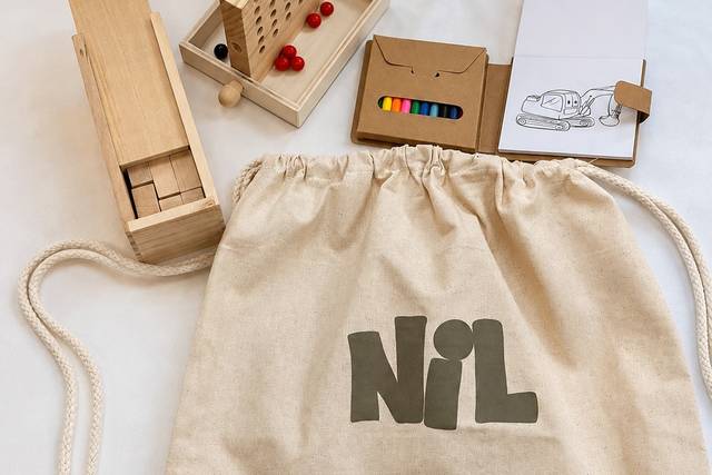 Kit juegos