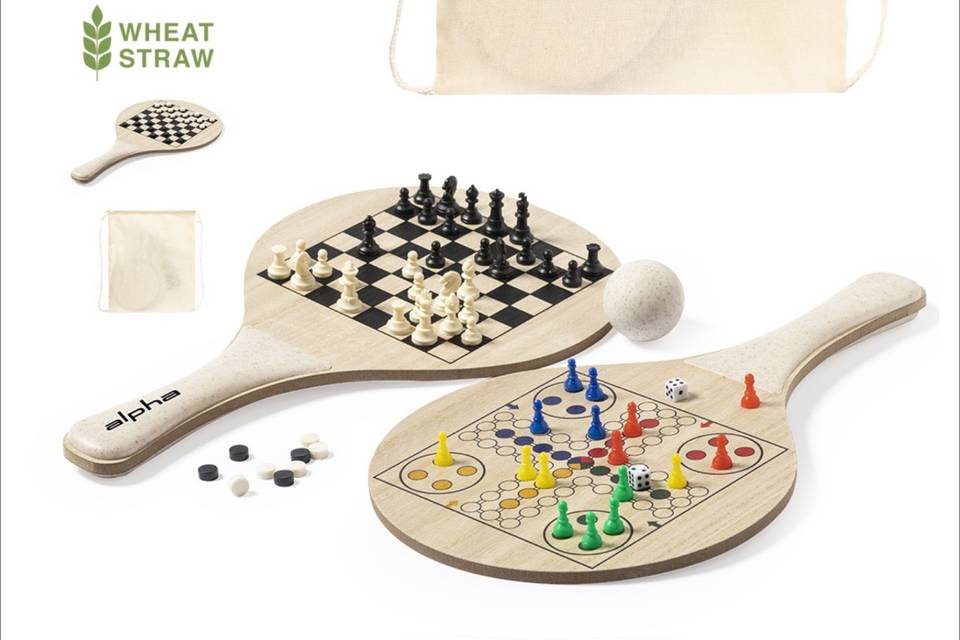 Multijuego