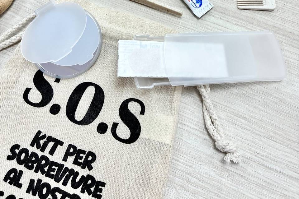 Kit SOS