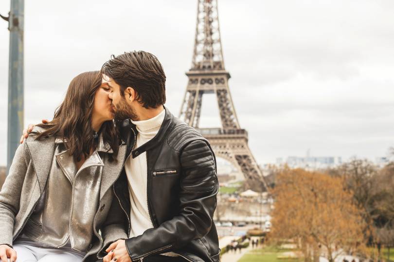 Los clásicos más románticos
