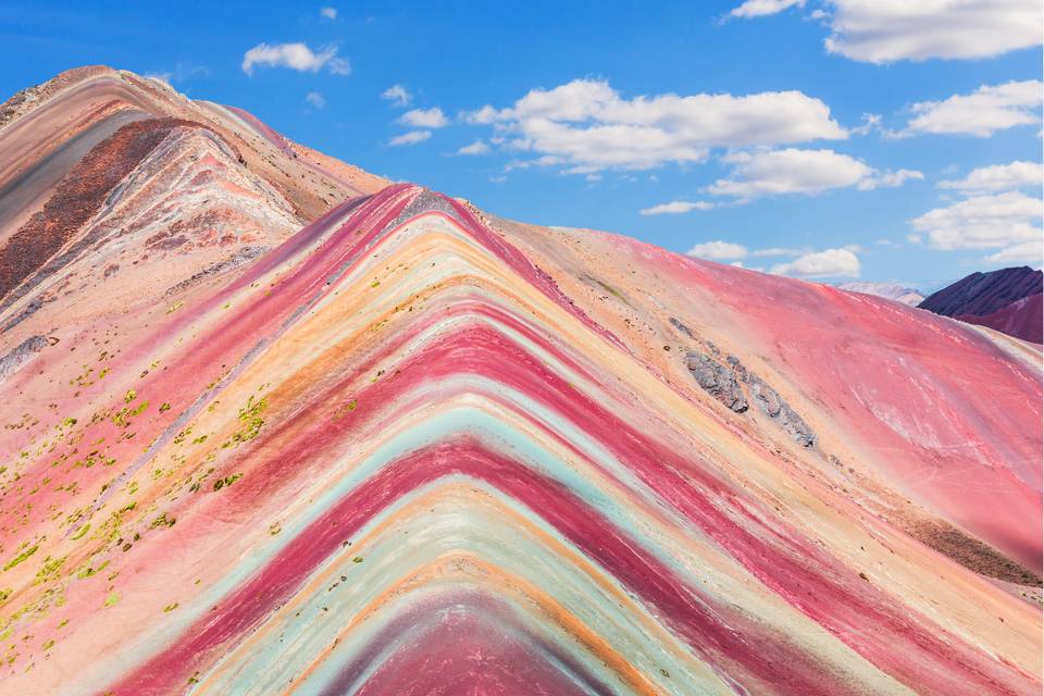 Vinicunca (Perú)