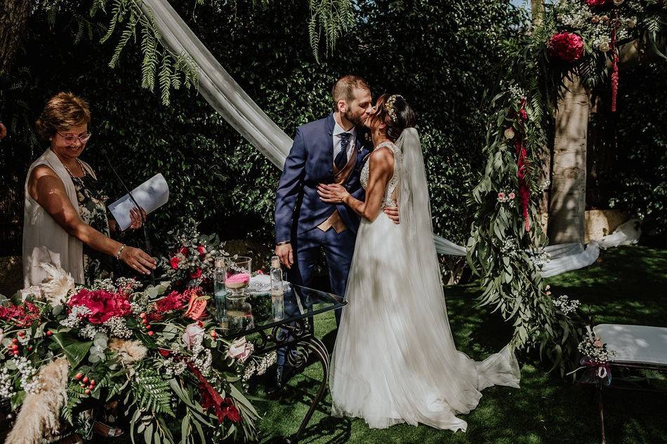 Bodas en la Vega Baja