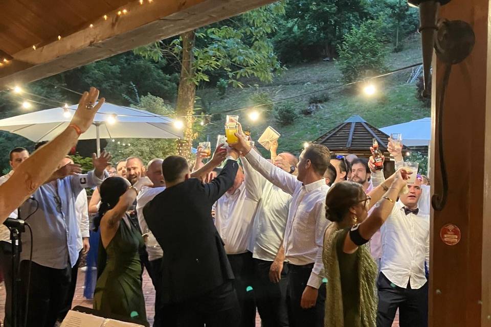 Boda