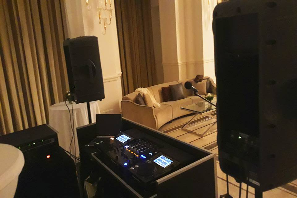 Pro Level Sound