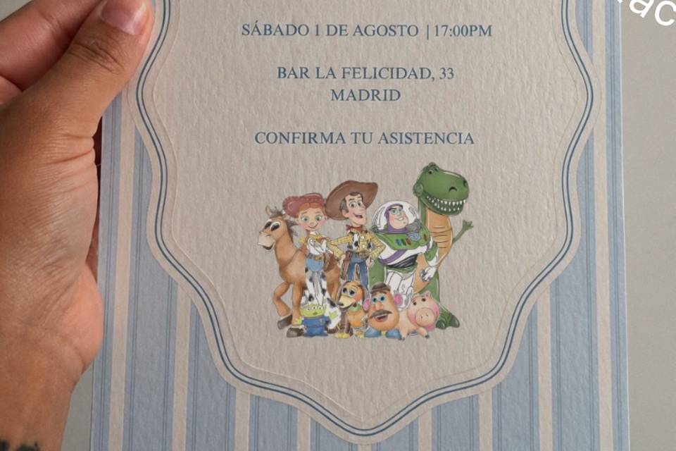 Cumpleaños