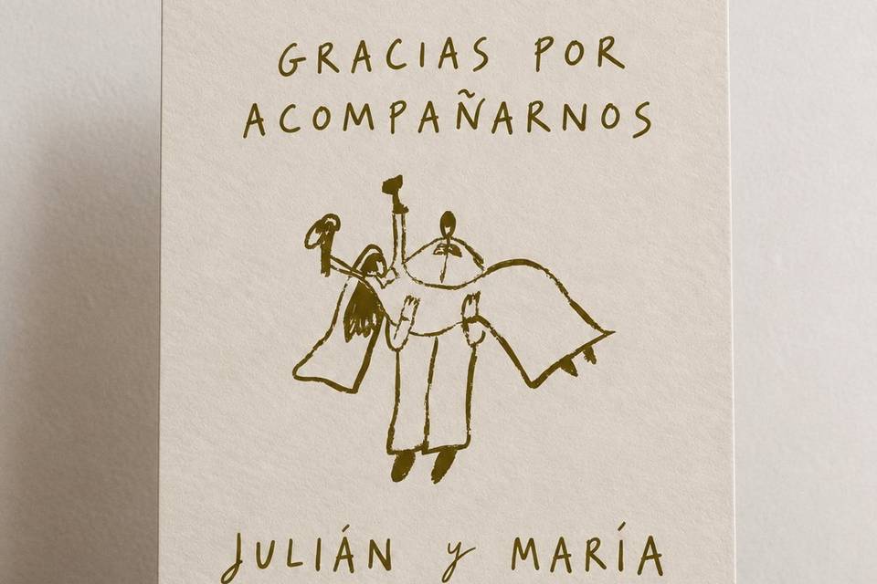 Invitación