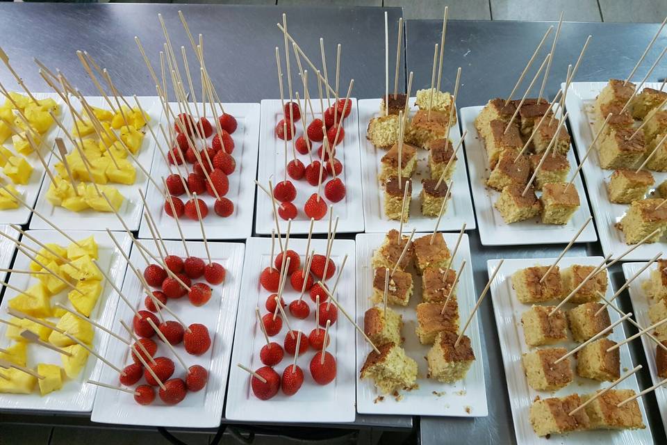 Pinchos