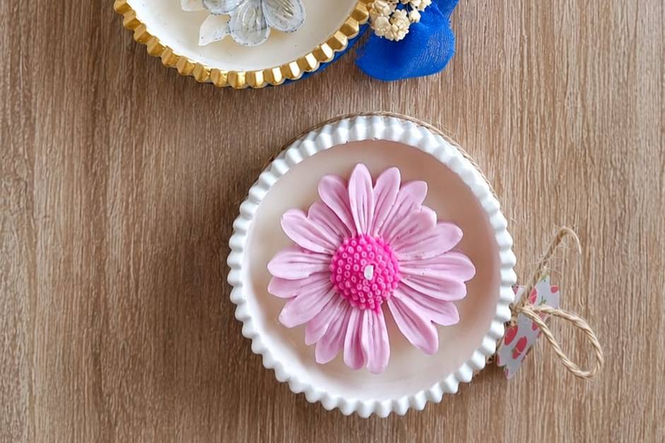 Flores de ensueño