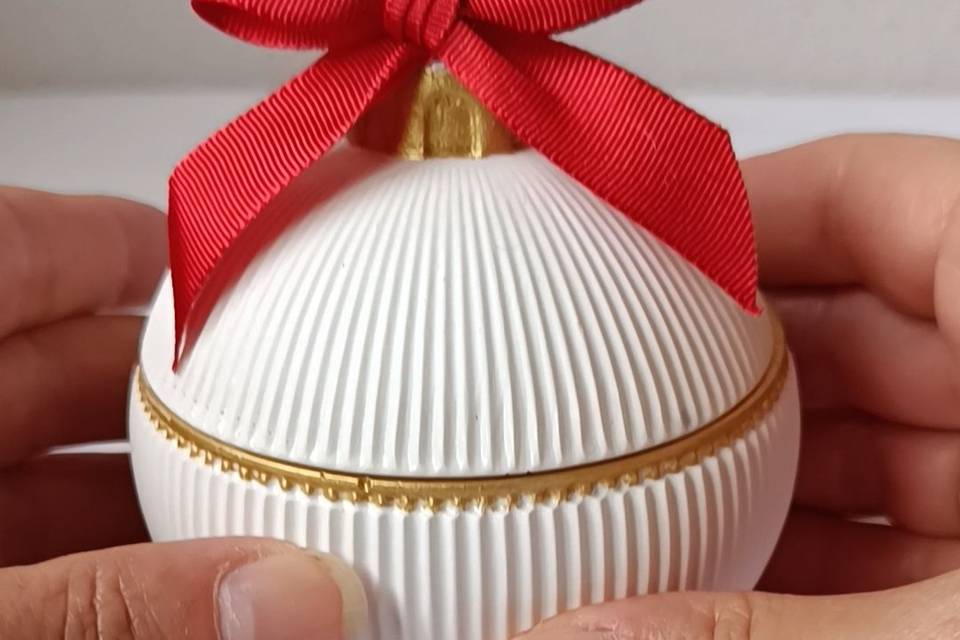 Sueño de Navidad