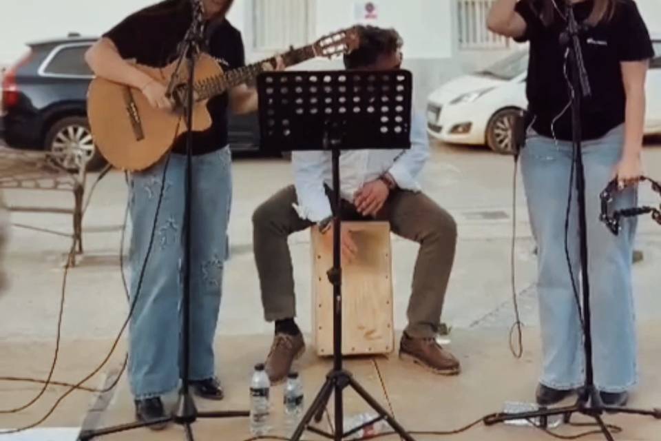 Fiestas privadas