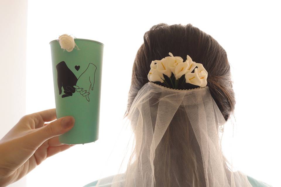 Detalles de boda
