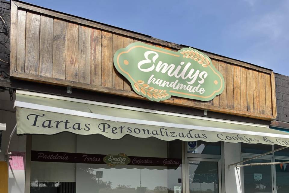 Emilys Handmade