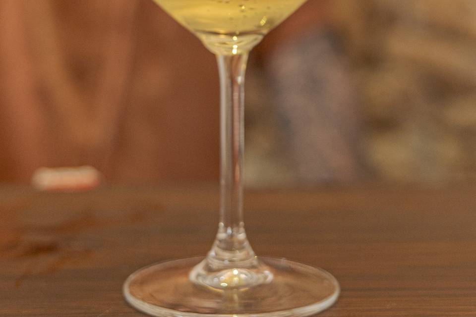 Tardeo bar