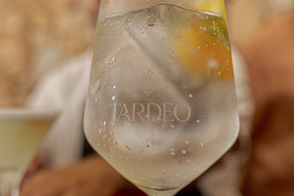 Tardeo bar