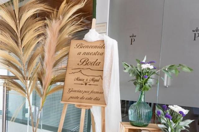 Eventos Rosy