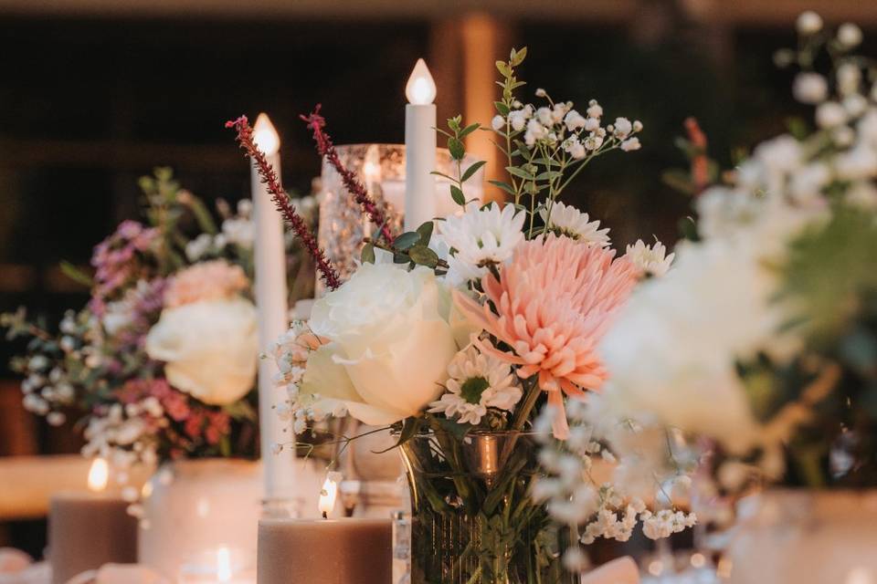 Eventos Rosy
