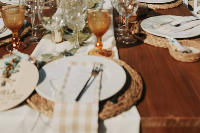 Maravilla Eventos Cdz