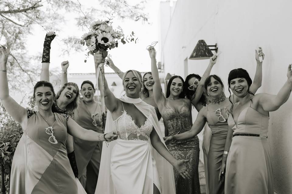 Maravilla Eventos Cdz