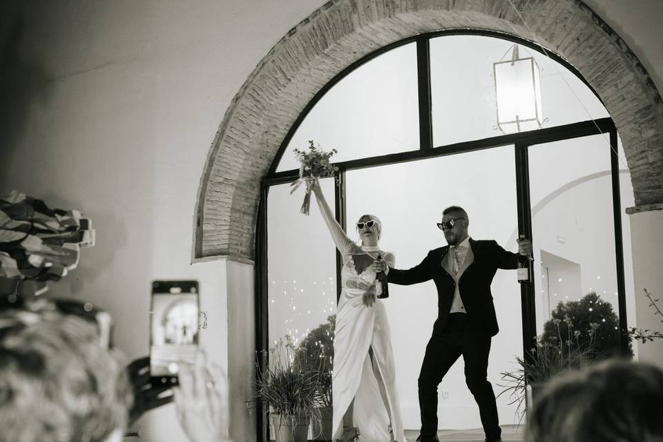 Maravilla Eventos Cdz