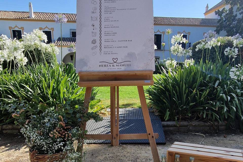 Maravilla Eventos Cdz