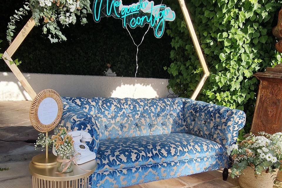 Maravilla Eventos Cdz