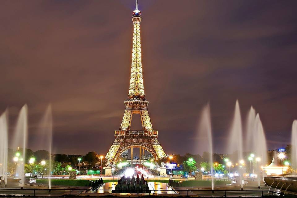 Paris