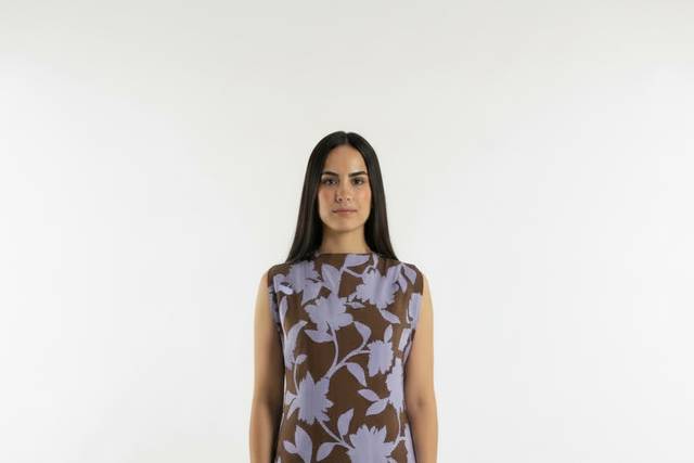 Vestido Liria