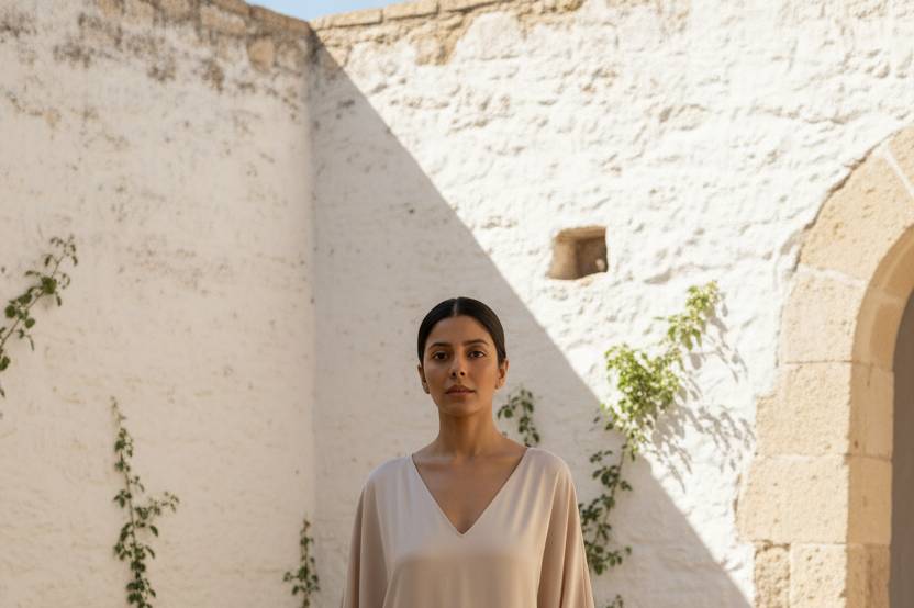 Vestido Brisa