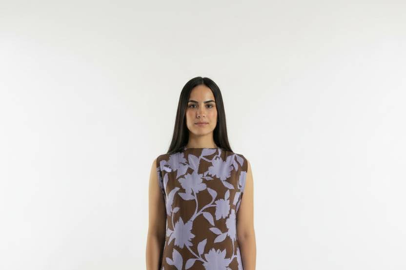 Vestido Liria