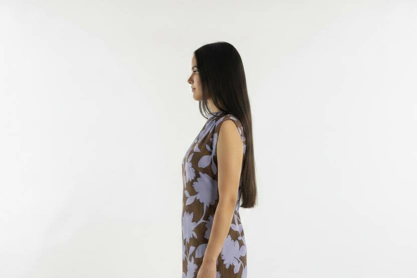 Vestido Liria
