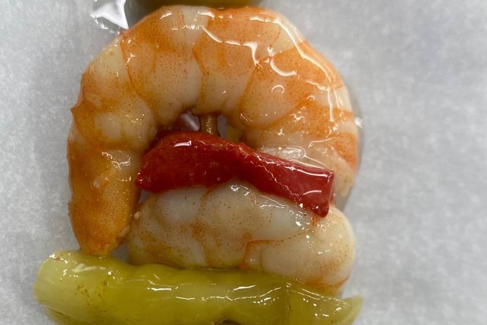 Gilda gamba piparra