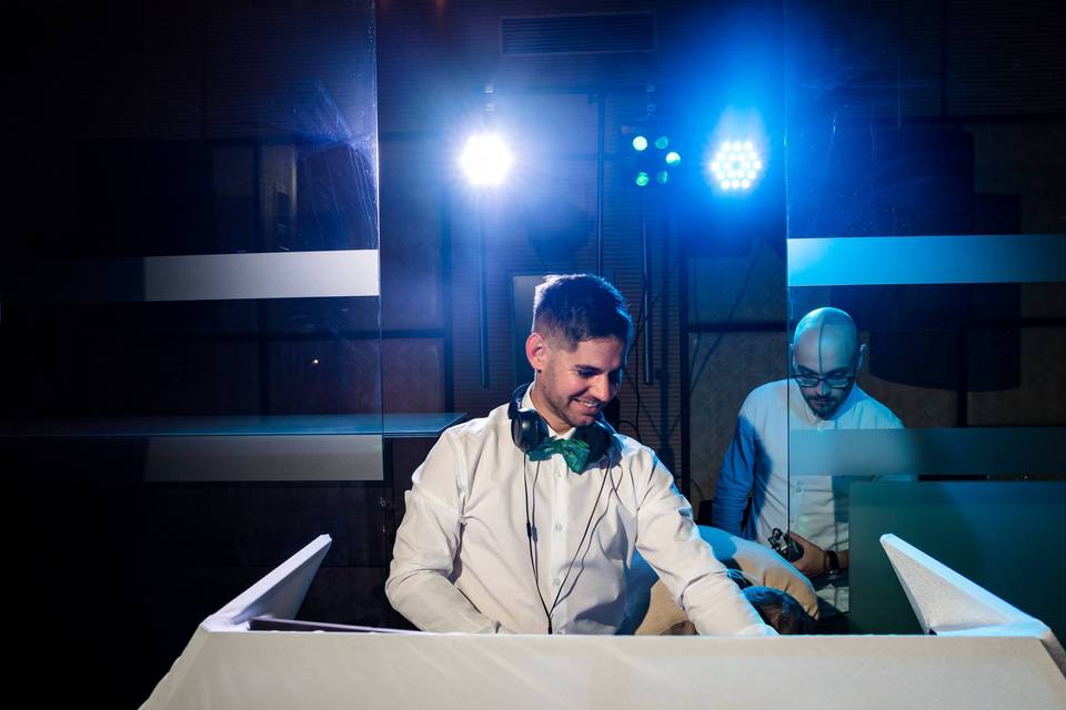 Chris DJ