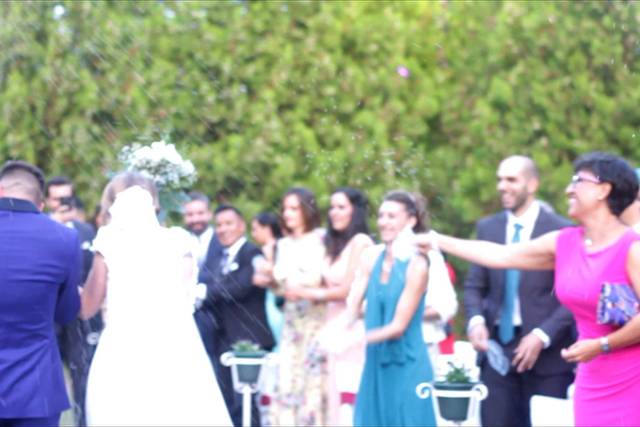 Ceremonia
