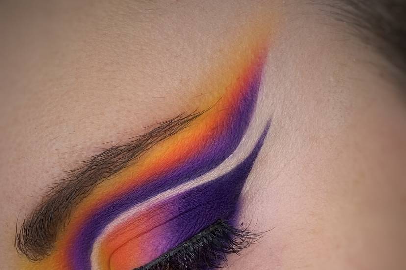 Maquillaje artístico