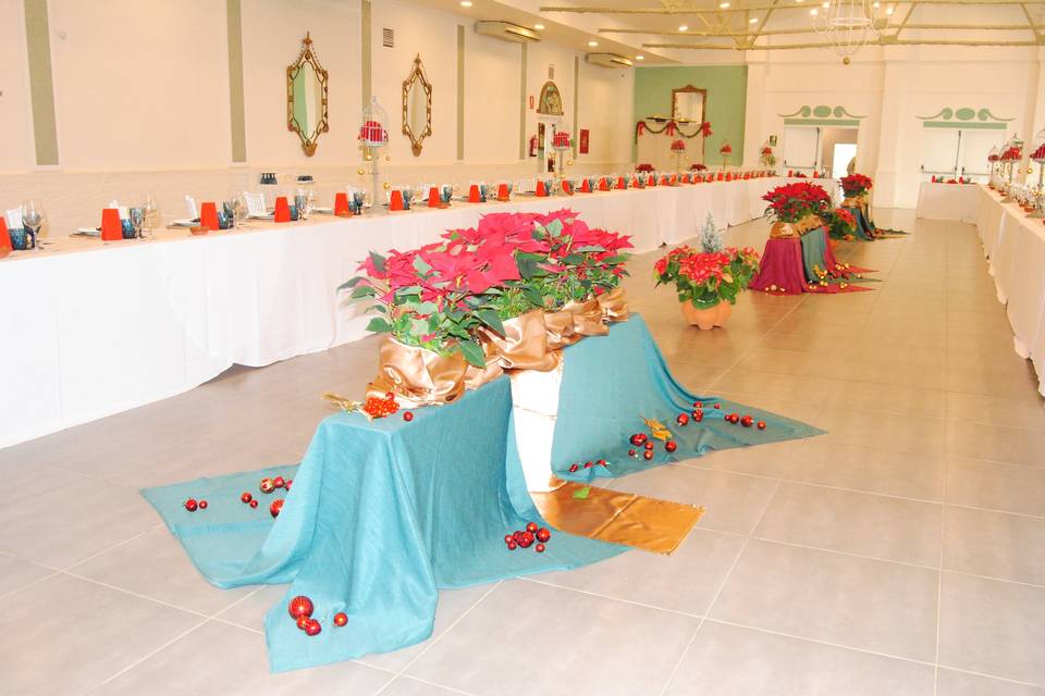 Hacienda El Pinar de Manabrán