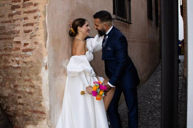 Boda VyT