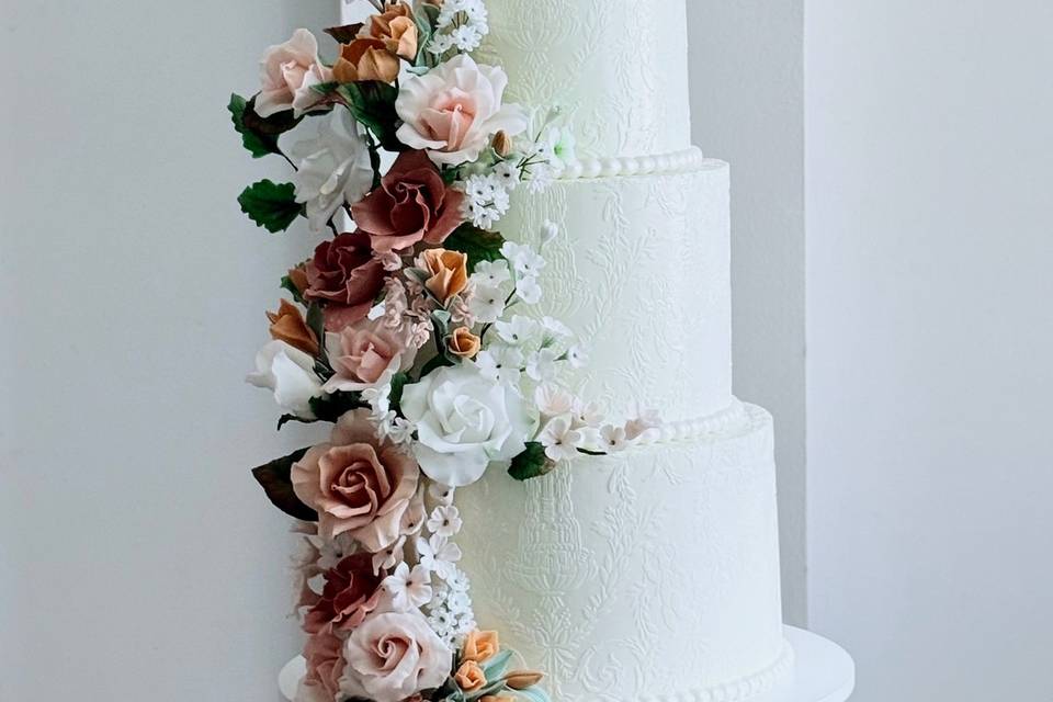 SafistiCakes